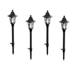 YJCP-4 Smart Pathway Lights