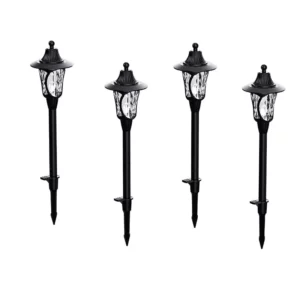 YJCP-4 Lampes intelligentes pour sentiers