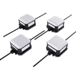 smart lawn string light